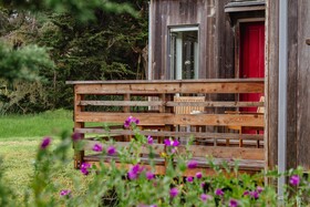 SCP Mendocino Inn and Farm
