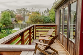 SCP Mendocino Inn and Farm