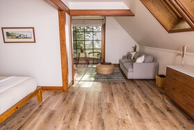 SCP Mendocino Inn and Farm