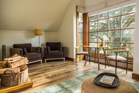 SCP Mendocino Inn and Farm