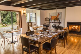 SCP Mendocino Inn and Farm