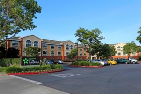 Extended Stay America Livermore Airway Blvd.
