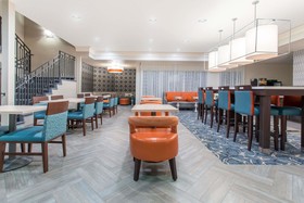 Hawthorn Suites By Wyndham Livermore Wine Country