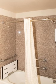 Best Western I-5 Inn & Suites