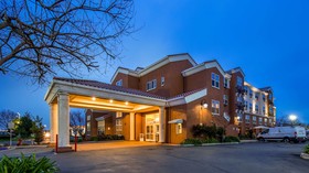 Best Western I-5 Inn & Suites