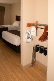 Best Western I-5 Inn & Suites