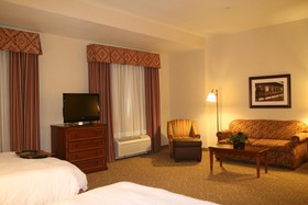 Hampton Inn & Suites Lodi