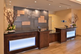 Holiday Inn Express & Suites Loma Linda - San Bernardino S
