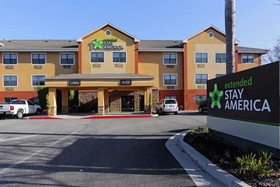 Extended Stay America Los Angeles Long Beach Airport