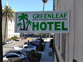 Greenleaf Hotel