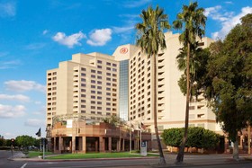 Hilton Long Beach