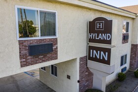 Hyland Inn