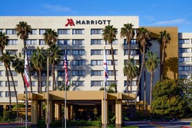 Marriott Long Beach