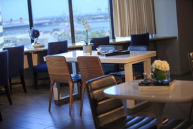 Marriott Long Beach Downtown