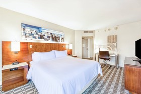 Marriott Long Beach Downtown
