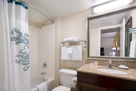 Residence Inn Long Beach