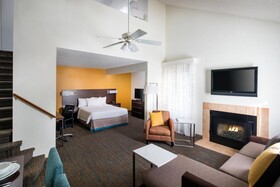 Residence Inn Long Beach