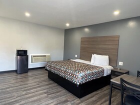 Sunshine Motel