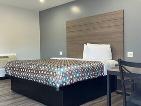 Sunshine Motel