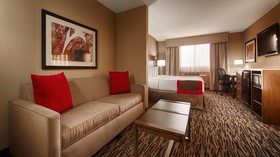 Best Western Los Alamitos Inn & Suites