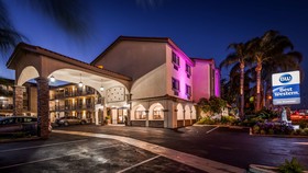 Best Western Los Alamitos Inn & Suites