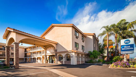 Best Western Los Alamitos Inn & Suites