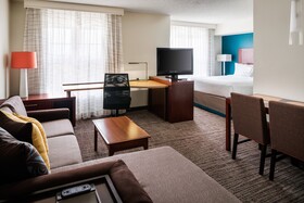 Residence Inn Cypress Los Alamitos