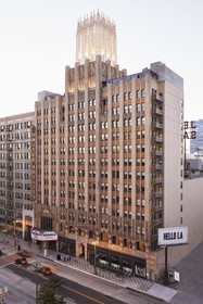 Ace Hotel Downtown Los Angeles