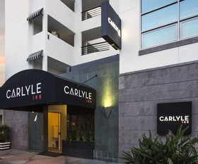 Carlyle Inn