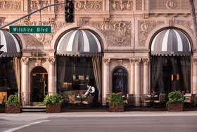 Beverly Wilshire,  a Four Seasons Hotel