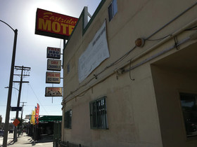 Eastsider Motel