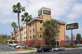 Extended Stay America - Los Angeles - LAX Airport