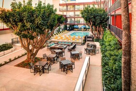 Fairfield Inn & Suites Los Angeles LAX/El Segundo