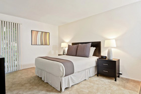 Global Luxury Suites at Universal City