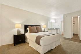 Global Luxury Suites at Universal City