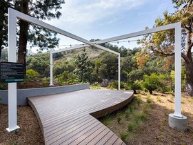 Global Luxury Suites at Universal City