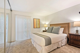 Global Luxury Suites at Universal City