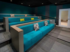 Global Luxury Suites at Universal City