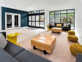 Global Luxury Suites at Universal City