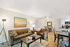 Global Luxury Suites at Universal City