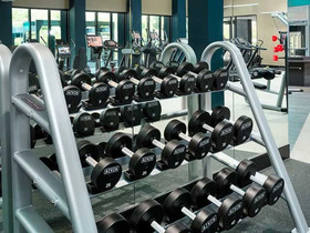 Global Luxury Suites at Universal City