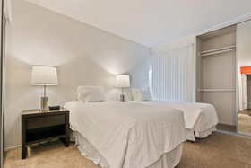 Global Luxury Suites at Universal City