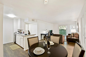 Global Luxury Suites at Universal City