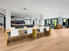 Global Luxury Suites at Universal City