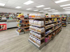 Global Luxury Suites at Universal City