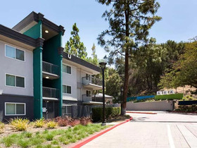 Global Luxury Suites at Universal City