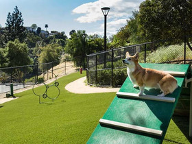 Global Luxury Suites at Universal City