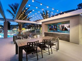 Global Luxury Suites at Universal City