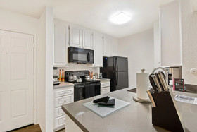 Global Luxury Suites at Universal City