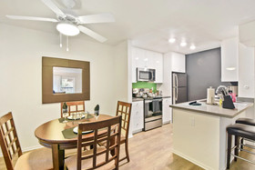 Global Luxury Suites at Universal City